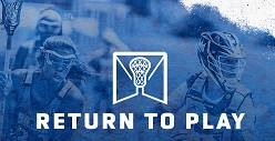 return to play