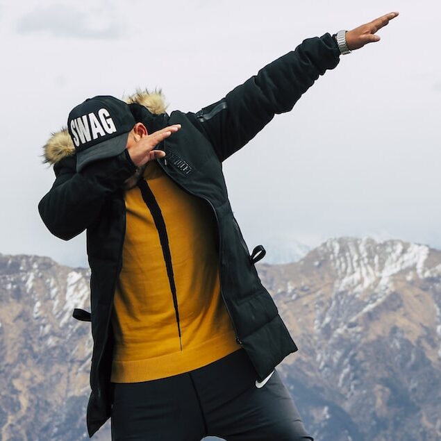 swag